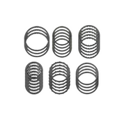 10R80,10R100,Ford,GM,2017-U RAYBESTOS HD,FR MODULE